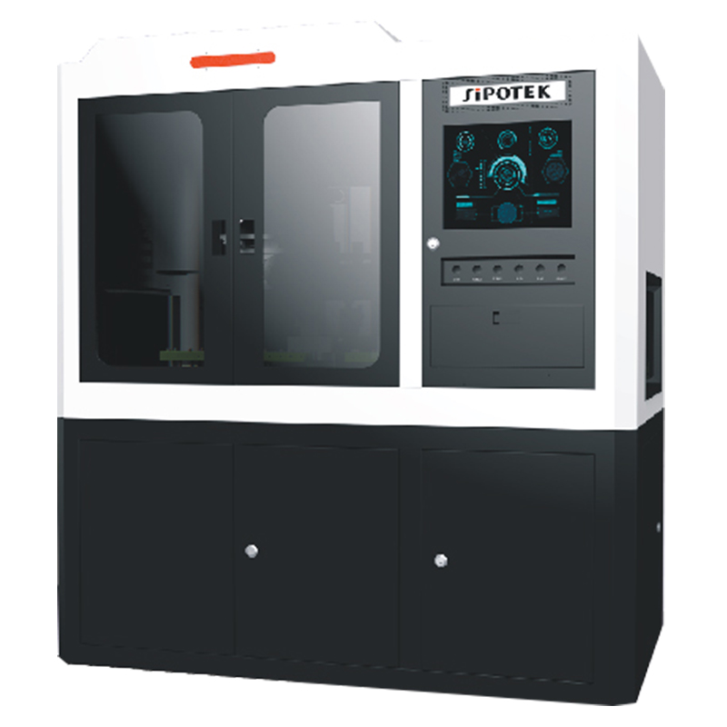 全尺寸精密視覺檢測(cè)設(shè)備